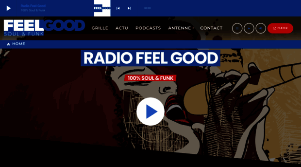 radiofeelgood.fr