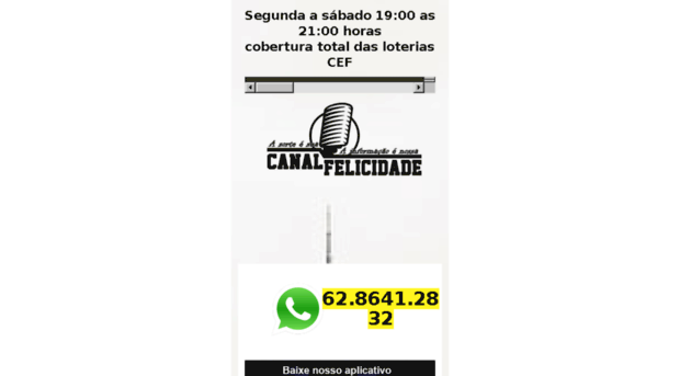 radiofelizcidade.com.br