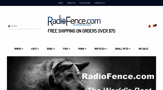 radiofence.com
