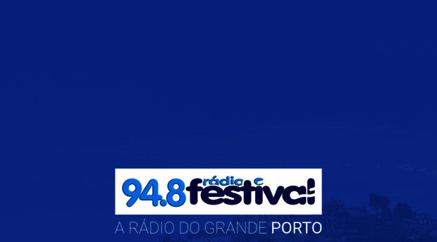 radiofestival.pt