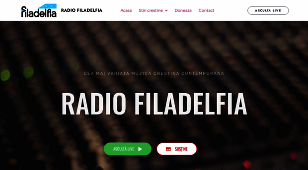 radiofiladelfia.ro