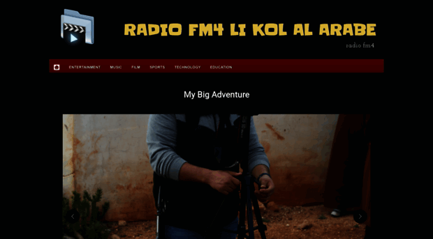 radiofm4kolarab.blogspot.com