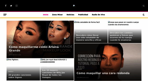 radiofmdance.com