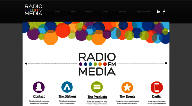 radiofmmedia.com