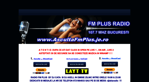 radiofmplus.weebly.com