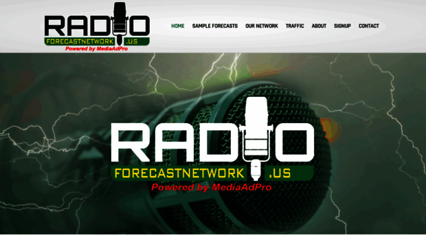 radioforecastnetwork.us