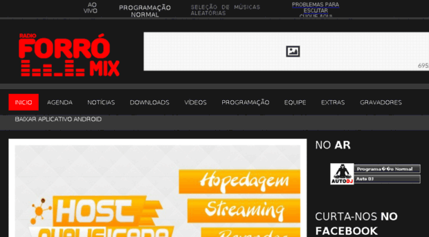 radioforromix.com.br