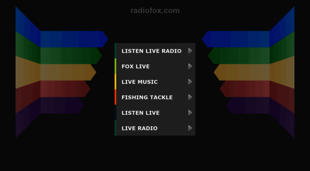 radiofox.com