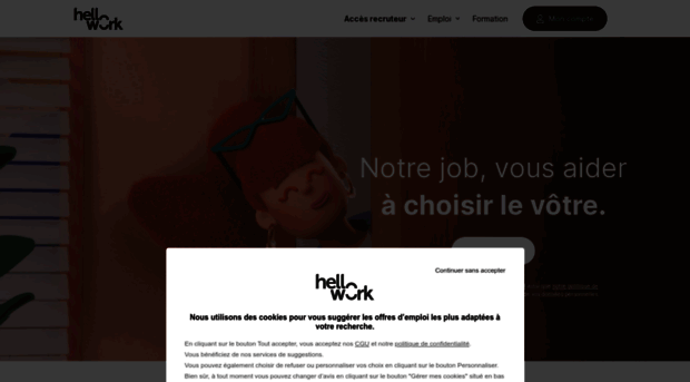 radiofrance.regionsjob.com