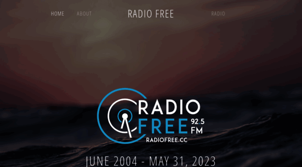 radiofree.cc