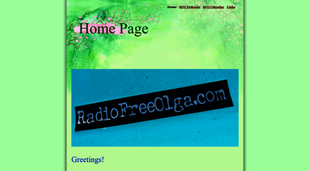 radiofreeolga.com