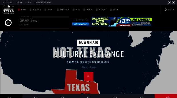 radiofreetexas.org