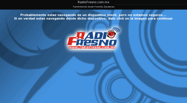 radiofresno.com.mx