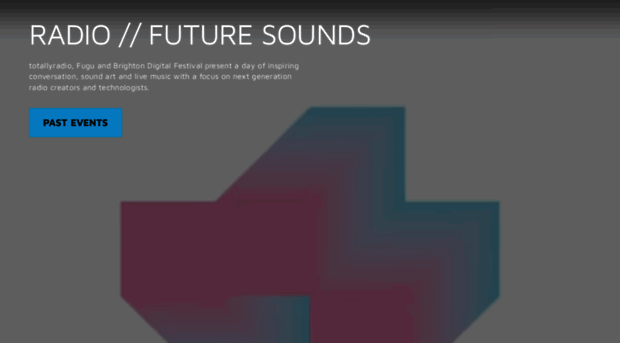 radiofuturesounds.org