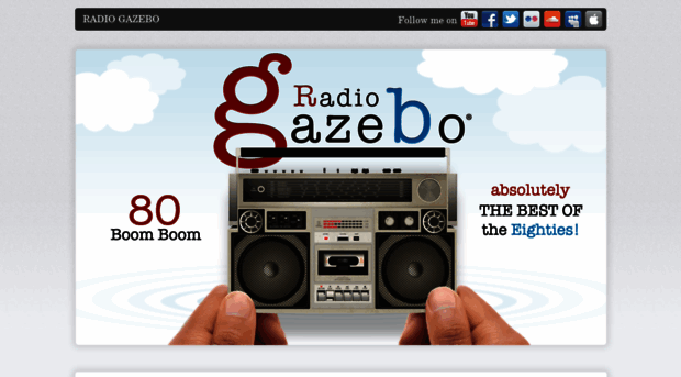 radiogazebo.com