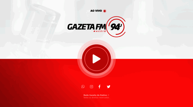 radiogazeta.fm.br