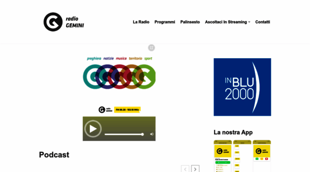 radiogemini.it