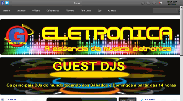 radiogigaeletronica.com.br