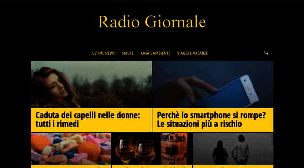 radiogiornale.info