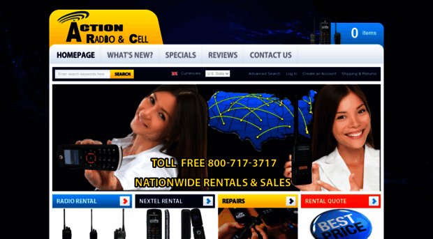 radiogirlz.com
