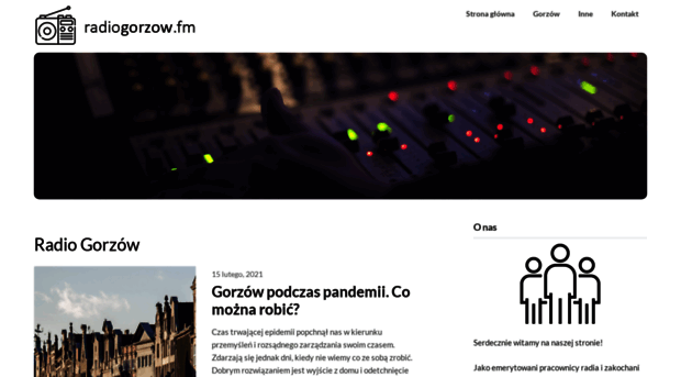 radiogorzow.fm