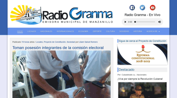 radiogranma.icrt.cu