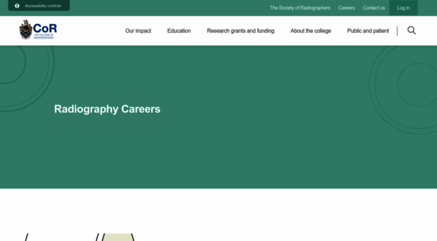 radiographycareers.co.uk