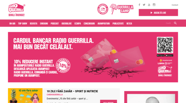 radioguerrilla.ro