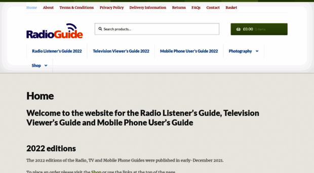 radioguide.co.uk