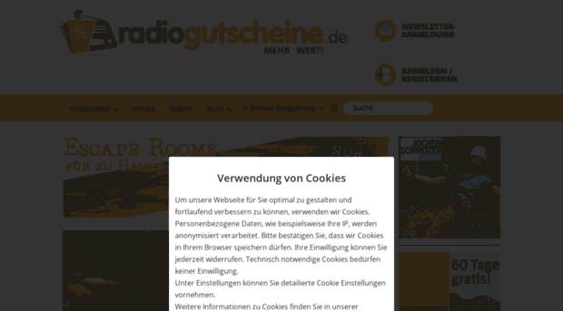 radiogutscheine.de