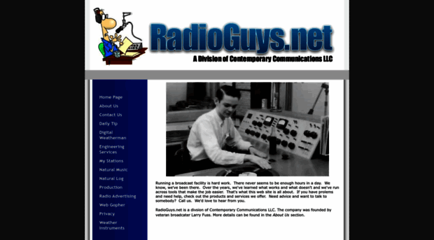 radioguys.net