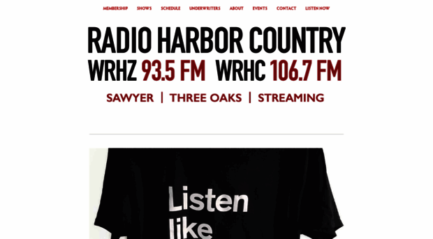 radioharborcountry.org