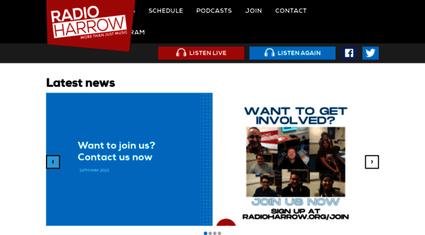 radioharrow.org