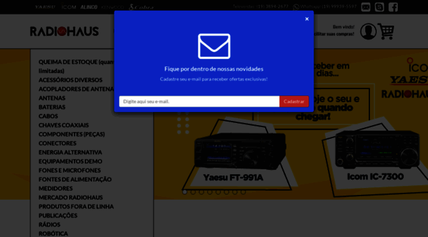 radiohaus.com.br