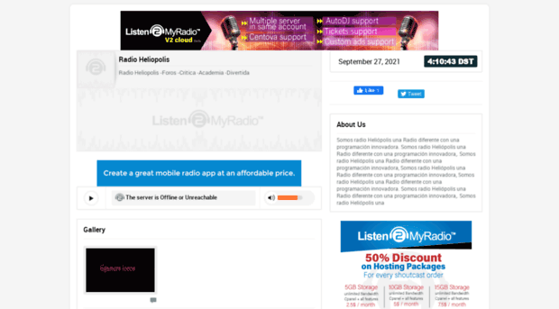 radioheliopolis.myl2mr.com