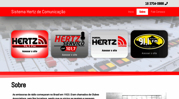 radiohertz.com.br