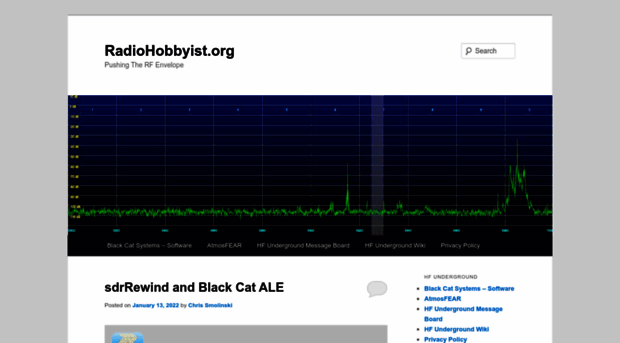 radiohobbyist.org