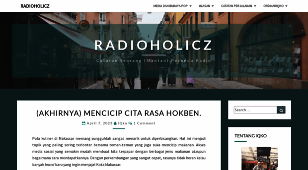 radioholicz.com