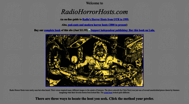 radiohorrorhosts.com