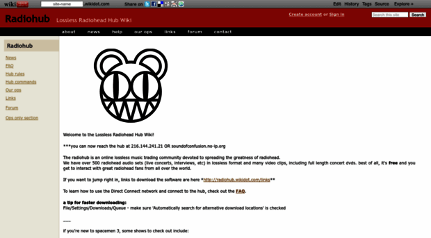 radiohub.wikidot.com