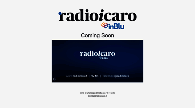 radioicaro.com
