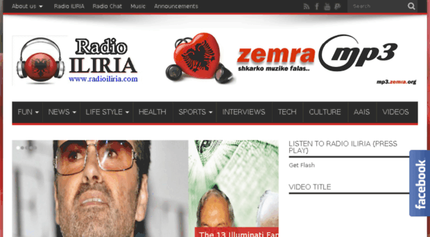 radioiliria.com