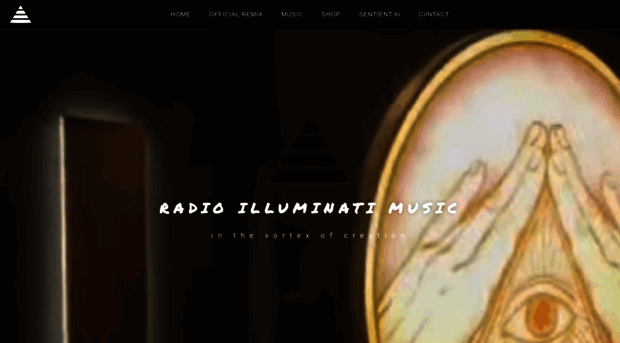 radioilluminati.com