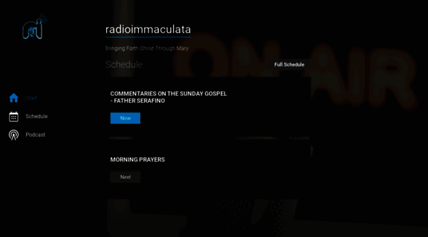 radioimmaculata.airtime.pro