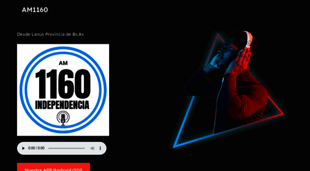radioindependencia.com.ar