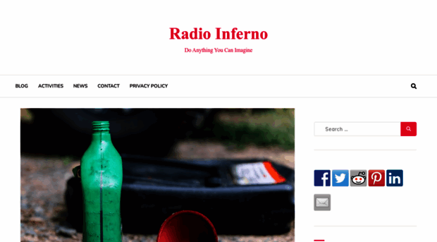 radioinferno.org