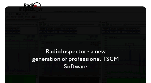 radioinspector.com