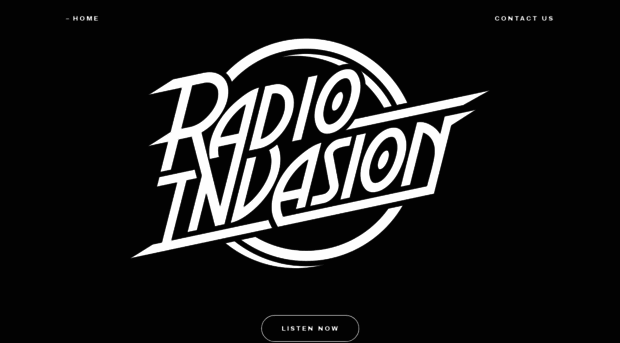 radioinvasion.net