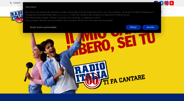 radioitaliatrentinoaltoadige.it