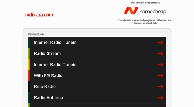 radiojara.com